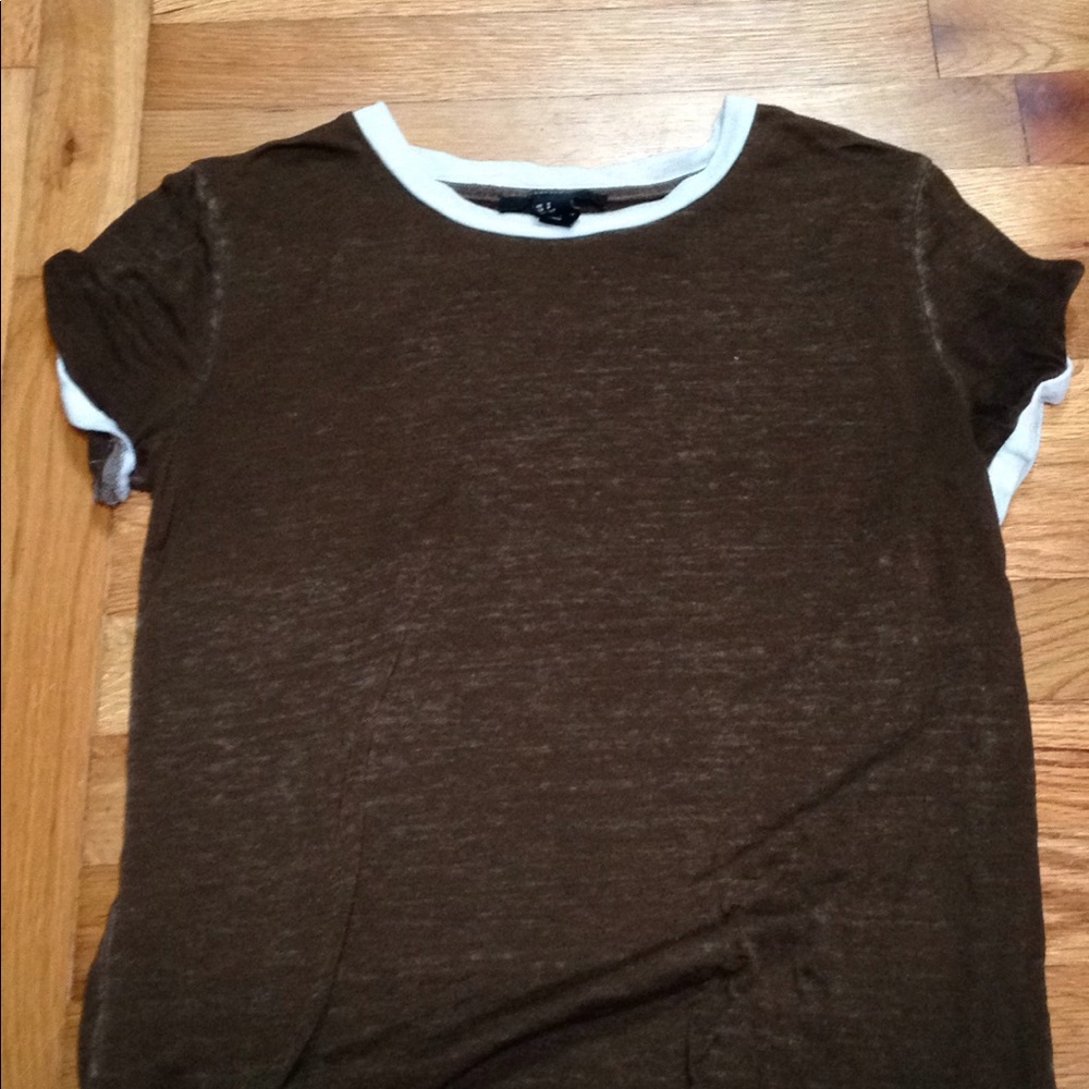 Green tee